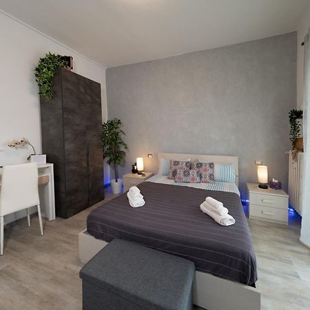 Relax Room Apartment Rome Bagian luar foto