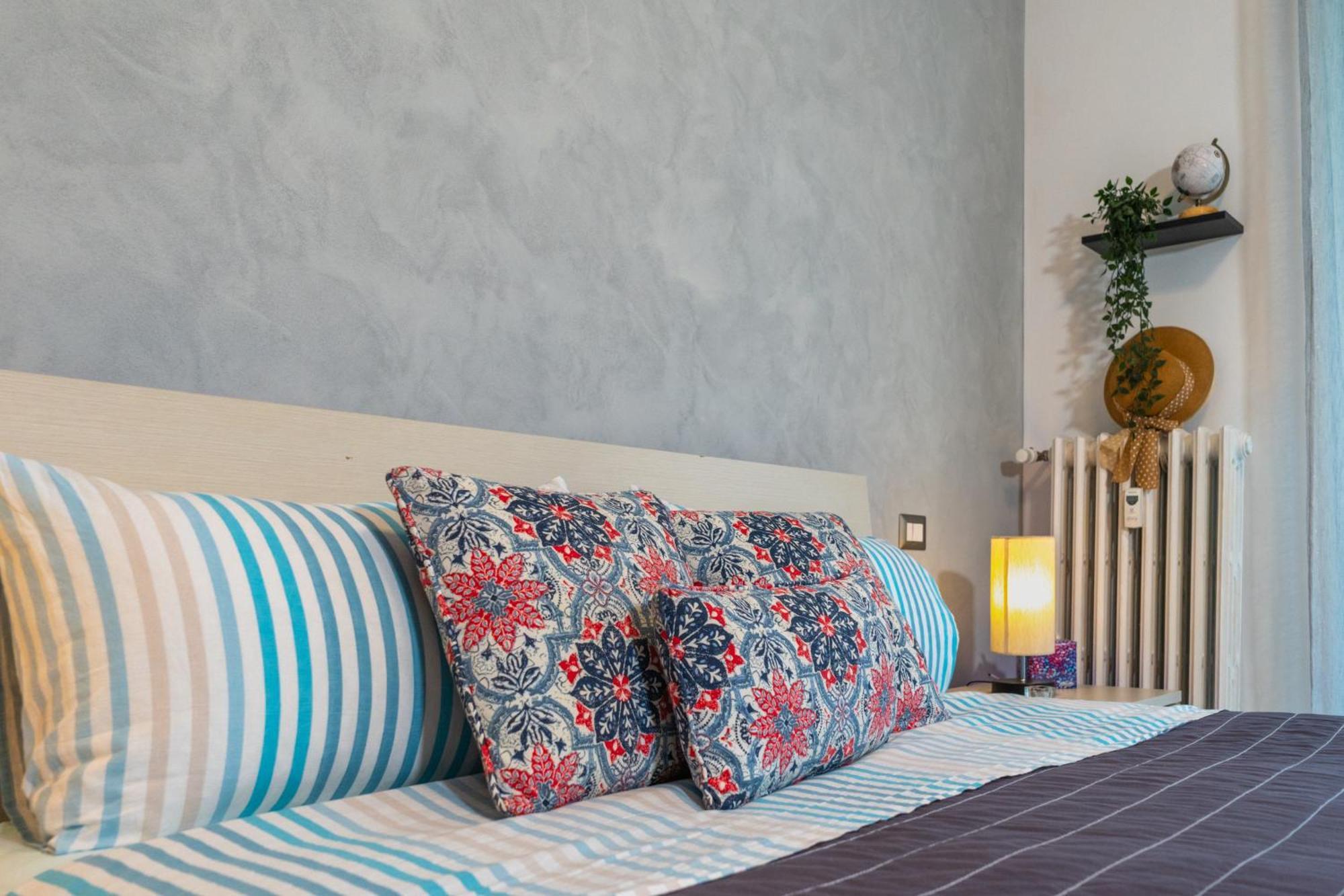 Relax Room Apartment Rome Bagian luar foto