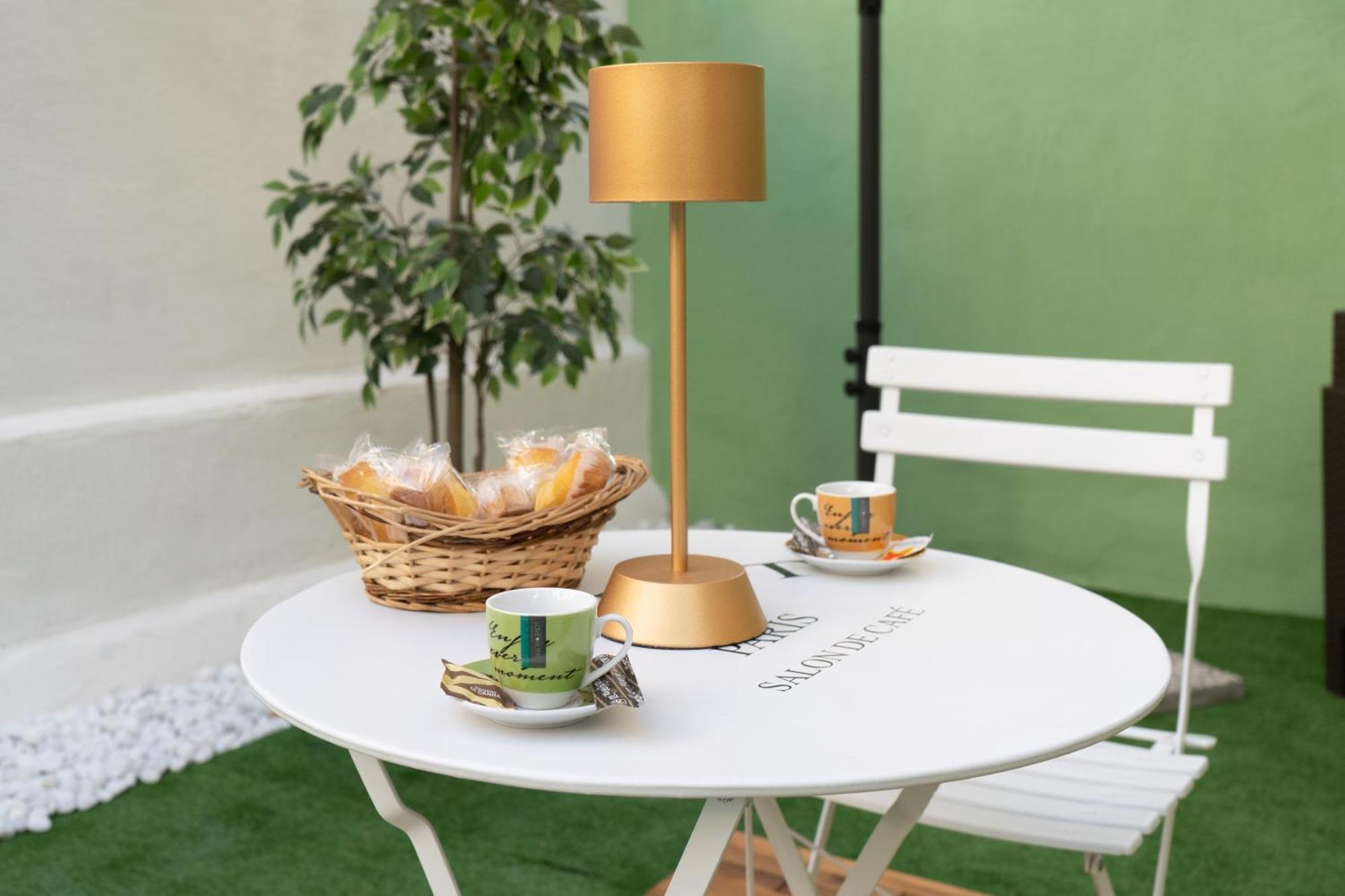Relax Room Apartment Rome Bagian luar foto
