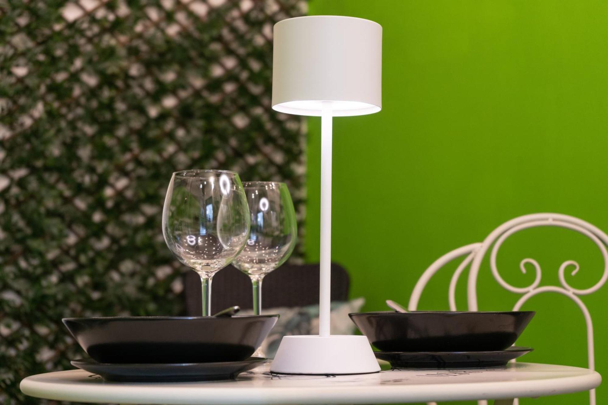 Relax Room Apartment Rome Bagian luar foto