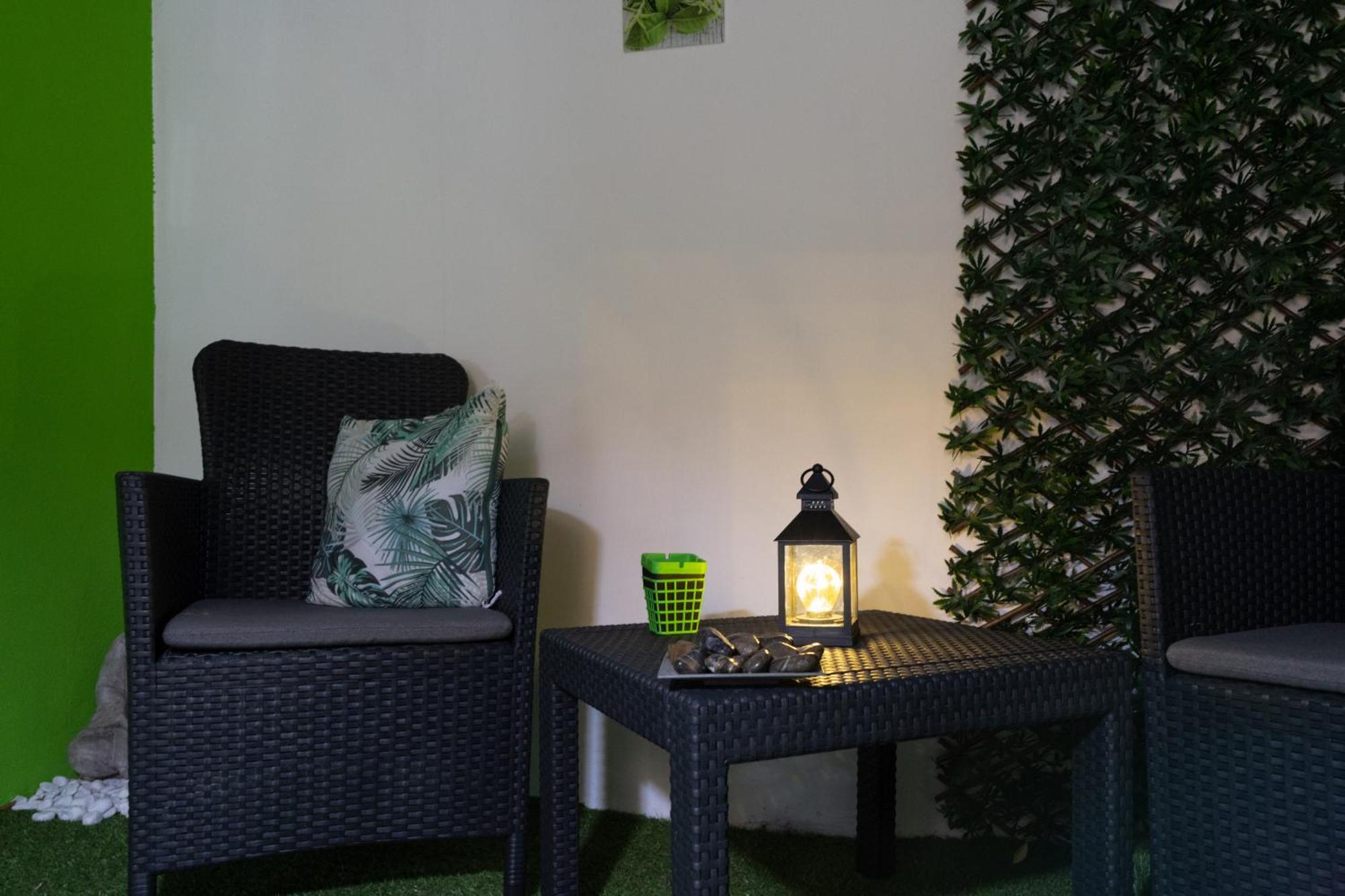 Relax Room Apartment Rome Bagian luar foto