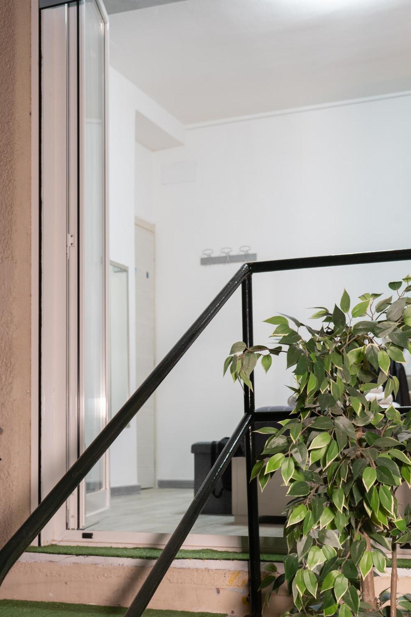 Relax Room Apartment Rome Bagian luar foto