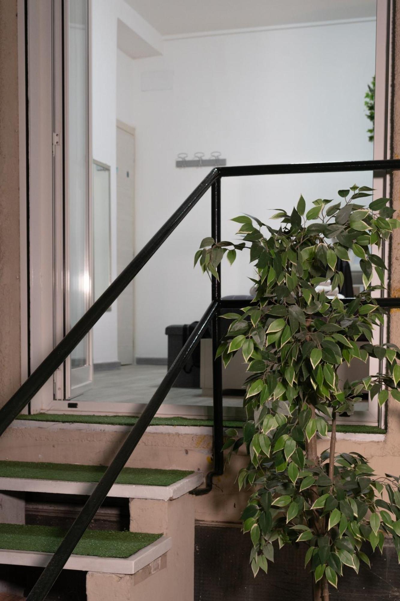 Relax Room Apartment Rome Bagian luar foto