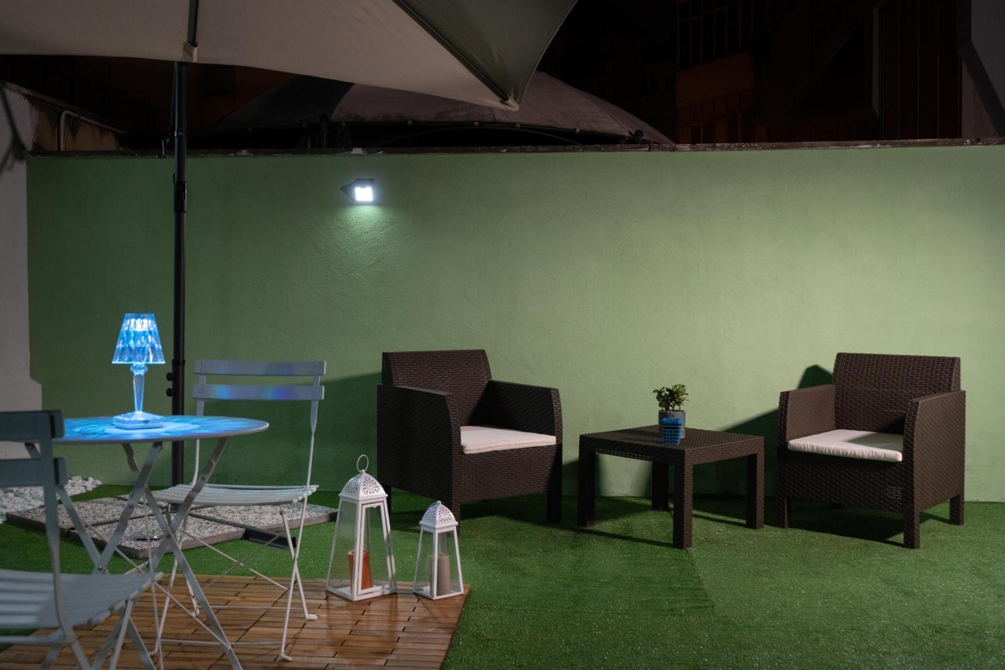 Relax Room Apartment Rome Bagian luar foto