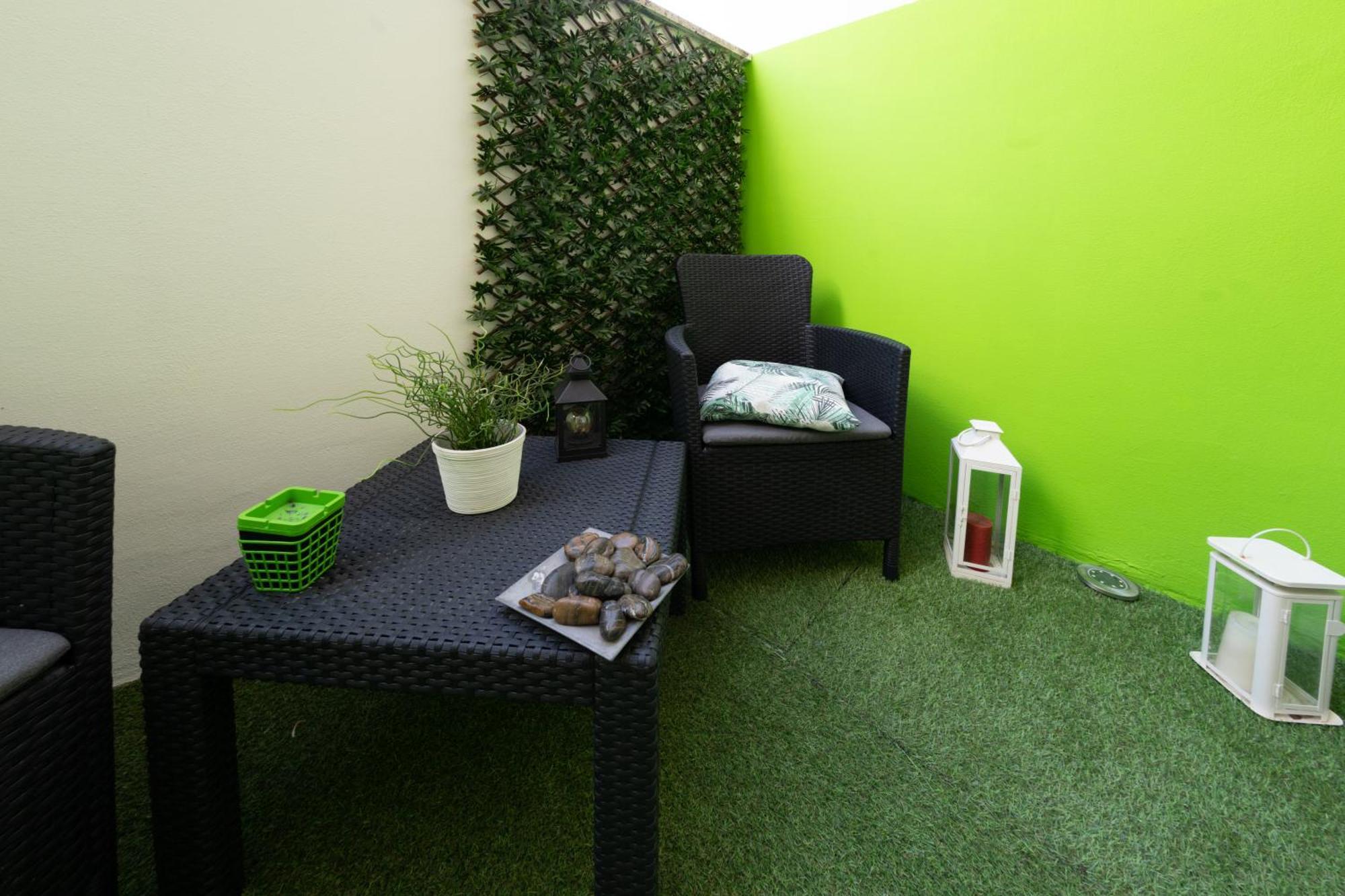 Relax Room Apartment Rome Bagian luar foto