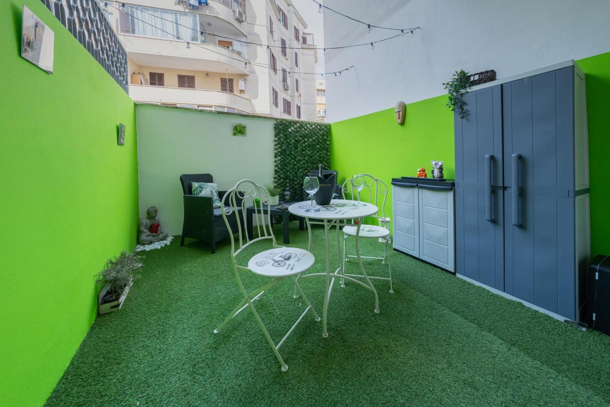 Relax Room Apartment Rome Bagian luar foto