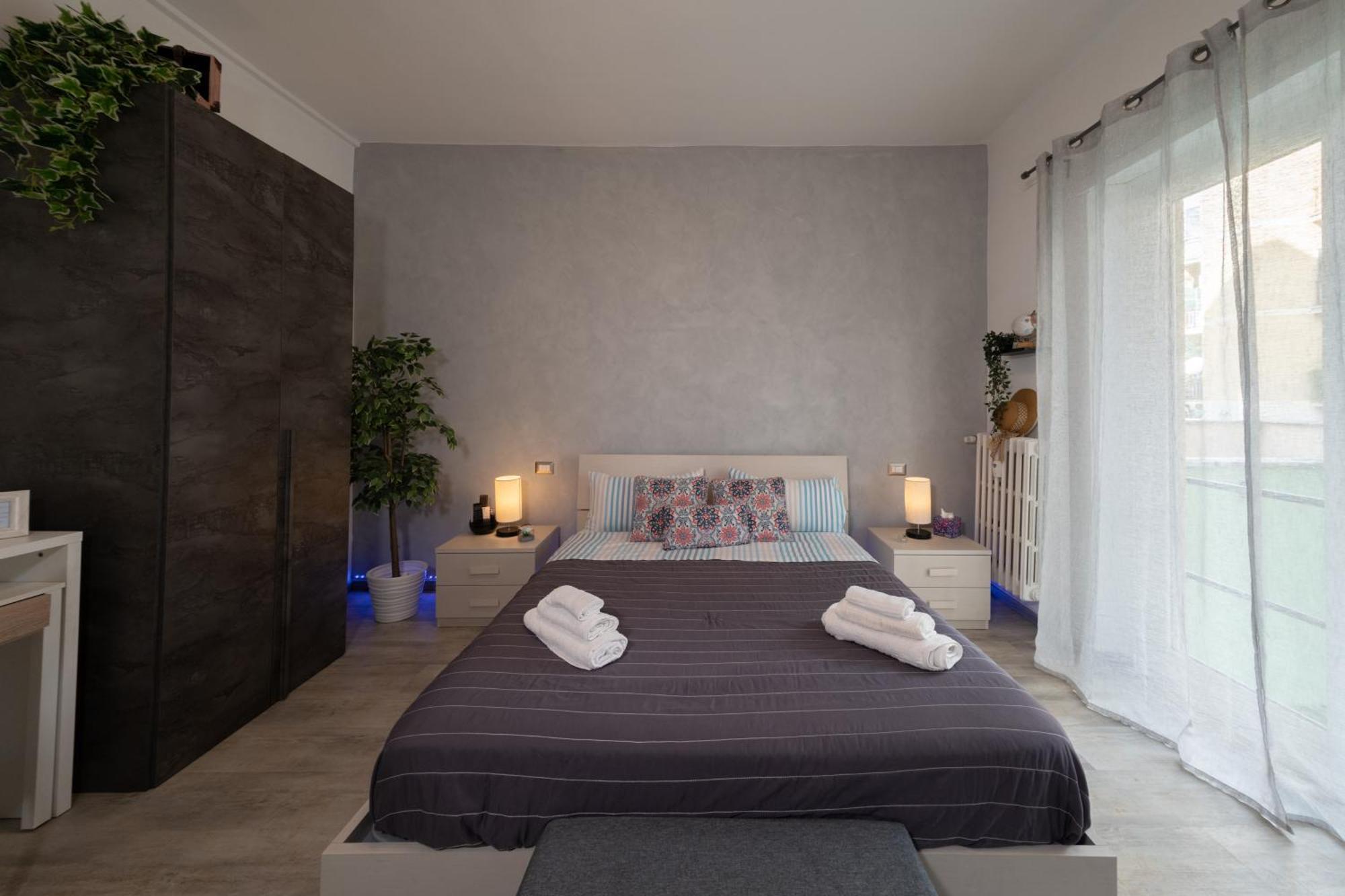 Relax Room Apartment Rome Bagian luar foto