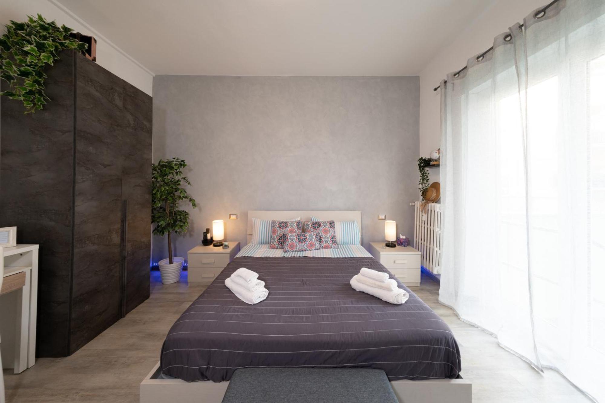 Relax Room Apartment Rome Bagian luar foto