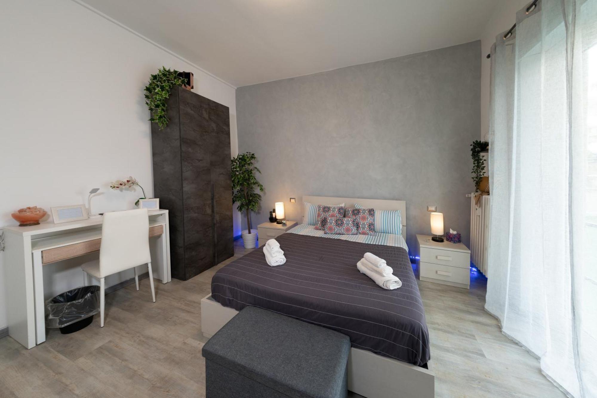 Relax Room Apartment Rome Bagian luar foto