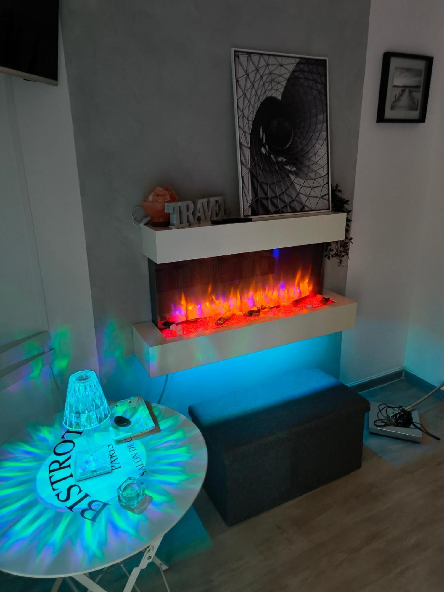 Relax Room Apartment Rome Bagian luar foto