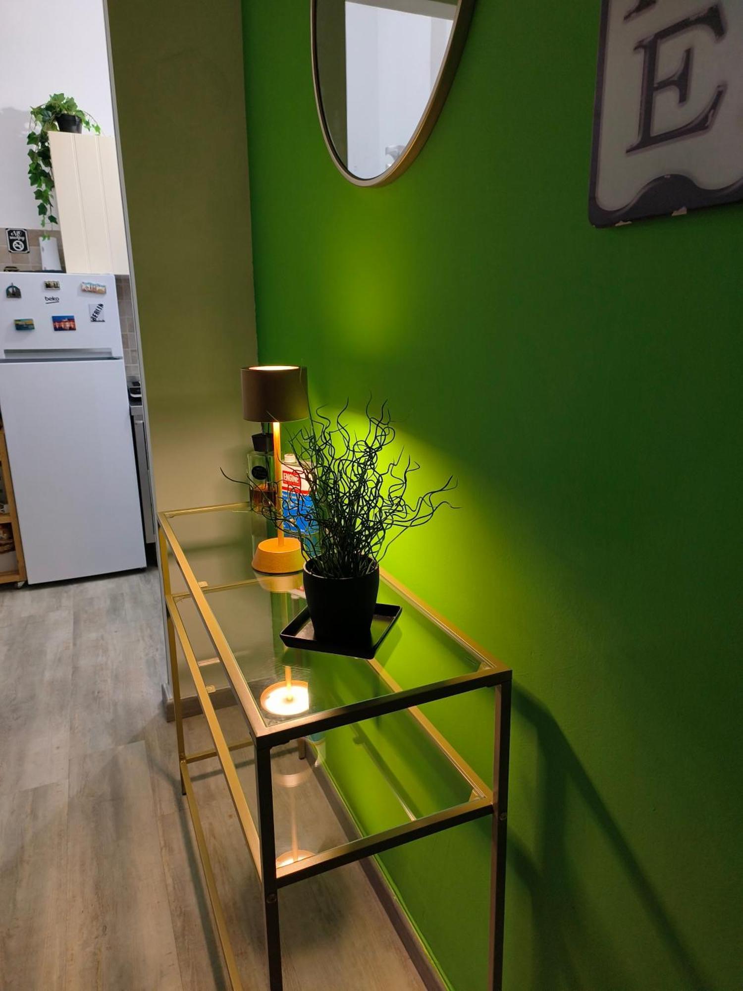 Relax Room Apartment Rome Bagian luar foto