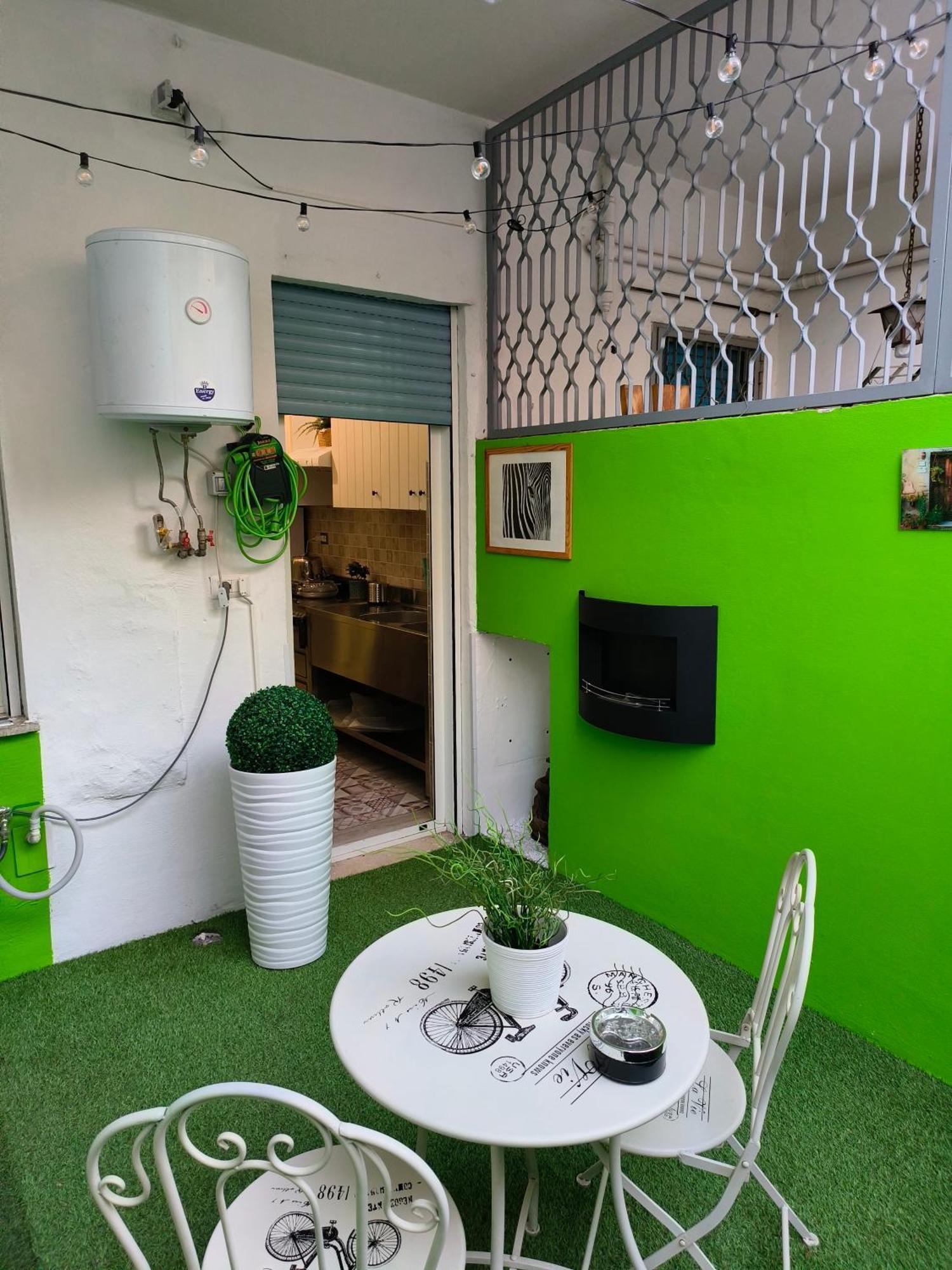 Relax Room Apartment Rome Bagian luar foto