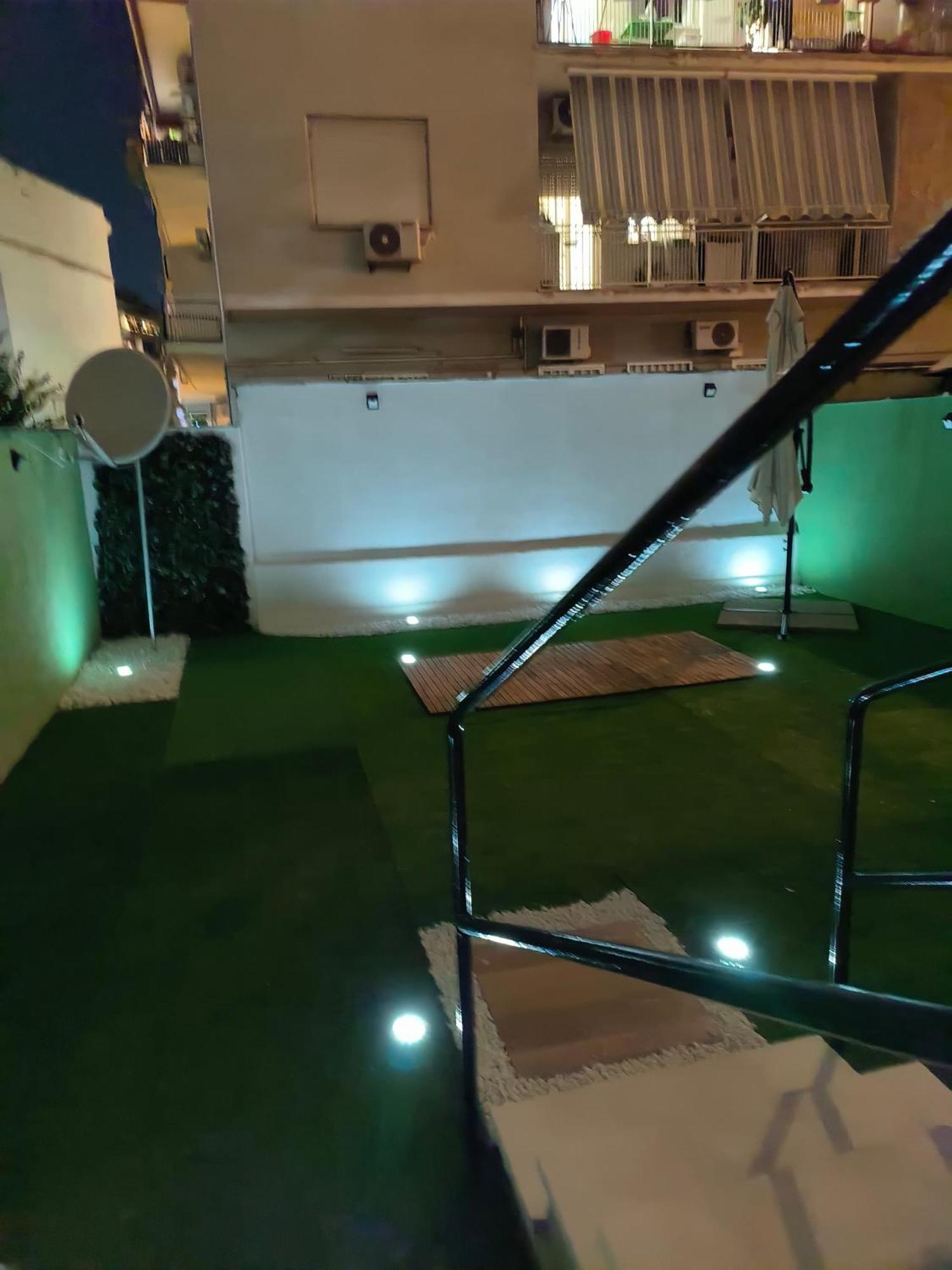 Relax Room Apartment Rome Bagian luar foto